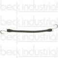 15" Rubber Chute Strap (for Paver Chute)