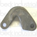 Air Chute Lock Cam
