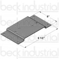 Mac Valve Mounting Plate