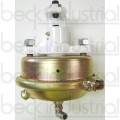 Steel Chute Lock