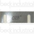 Roller Shim, .028"