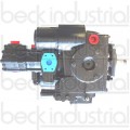 Rebuilt 5421-250 Eaton Pump LH Dual Element