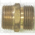 3/4" NPT to 3/4" GHT Hose Adapter