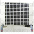 Cooler, Hydraulic System TTP (Thermal Transfer Products)