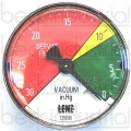 Oil Filter Vacuum Gauge 