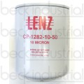 Hydraulic Filter Element, 11"