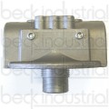 Suction Filter Head Assembly