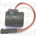 Coil, Pause/Resume Solenoid, 201567-000