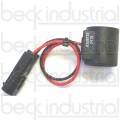 Coil, Stroke Control Solenoid, 201546-000