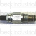 Relief Valve