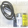 12 V DC Coil, DA Block Valve