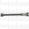 1310 Drive Line w/U-Joints (SM)