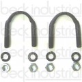 1310 U-Bolt Kit