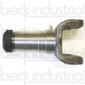 2.1" 1350 Series Slip Yoke