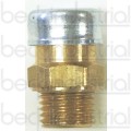 Bonfiglioli Vent Plug 6682501470