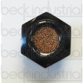 #6 Vent Plug, Hyd. Cylinder