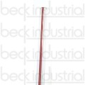 Sight Tube, 6' W/ Red Stripe Enough For Two Trucks