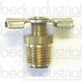 1/4" CBMW Pet Cock