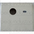 CBMW #10110436, Weld On Valve Box, (Welds to top to water tank)