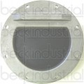 Water Tank Flapper Assy MTM#150830