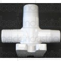 Water Line "T"