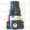Air Pressure Regulator 0-125 PSI