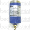 Metal Bowl for Coalescing Filter