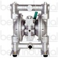 1" Diaphram Water Pump, YAMADA