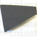 Bracket, LH, 1" Diaphram Pump
