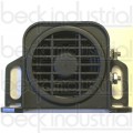 Self Adjusting Back Alarm
