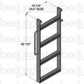 Beck 2007 Ladder Extension 