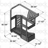 Beck 2007 Ladder Platform