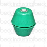 Green Knob Kit with Nut and Bolt