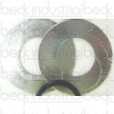 Shim, Control Box Handle