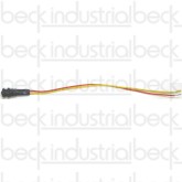 Red Indicator light