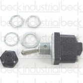 On/Off Switch W/ Screw Connectors
