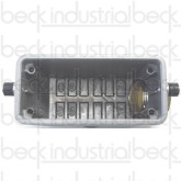 Housing, Male Plug, Pendant 