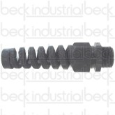 3/4" Strain Relief, Hand Penda