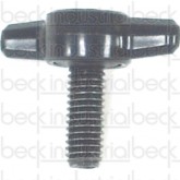 Plastic Head Thumb Screw