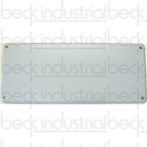 #1043-BECK Enclosure, Steel