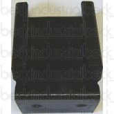 Gray Pendant Holder