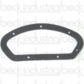 Gasket, Oval Hand Pendant