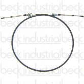 144" Control Cable 