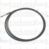 360" Universal Throttle Cable 