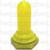 Boot, Toggle Switch, Yellow