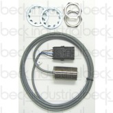 Proximity Switch, 3 Wire Sinking