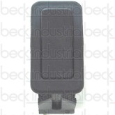 Rocker Switch, Hopper No Lights 1-1/4"