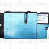 Mac Valve, Chute Lock