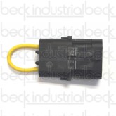 Harness, Chute Press SW Jumper