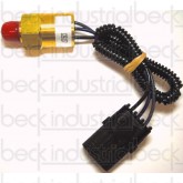 Pressure Switch, Chute, Nason